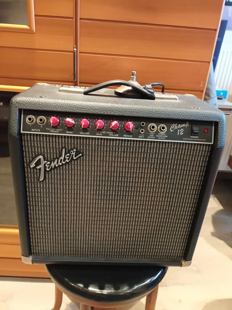 3amplificateur à vendre, Musique & Instruments, Enlèvement ou Envoi