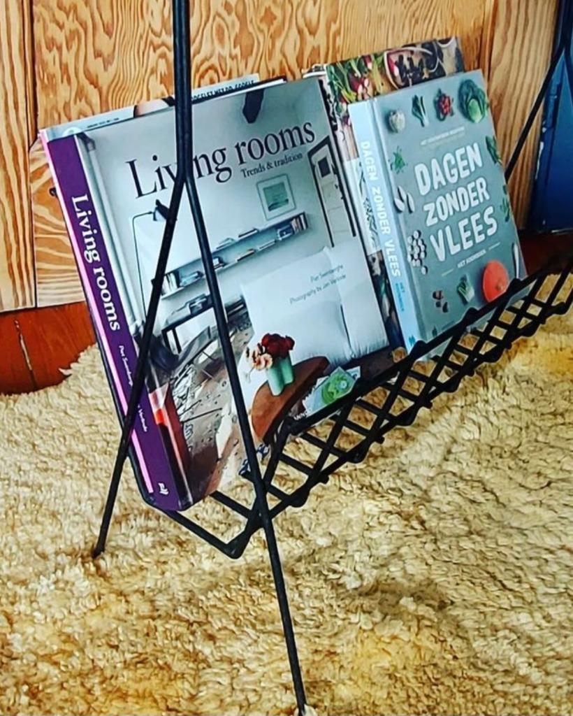 Livre intérieur, Enlèvement ou Envoi