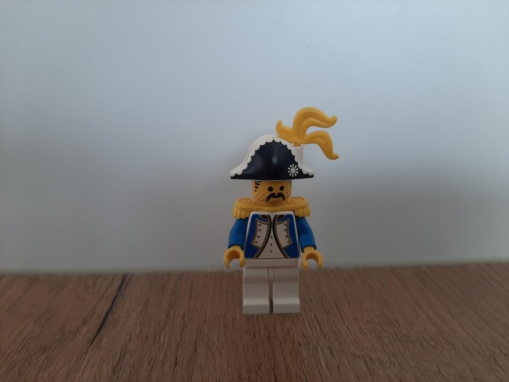 Lego imperial soldier governor, Ophalen of Verzenden, Lego