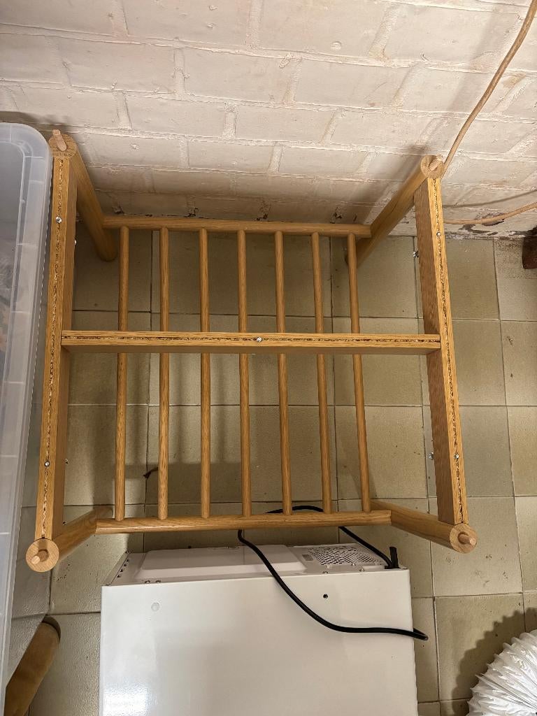 Table basse, Moins de 50 cm, Rond, 50 à 100 cm, Comme neuf