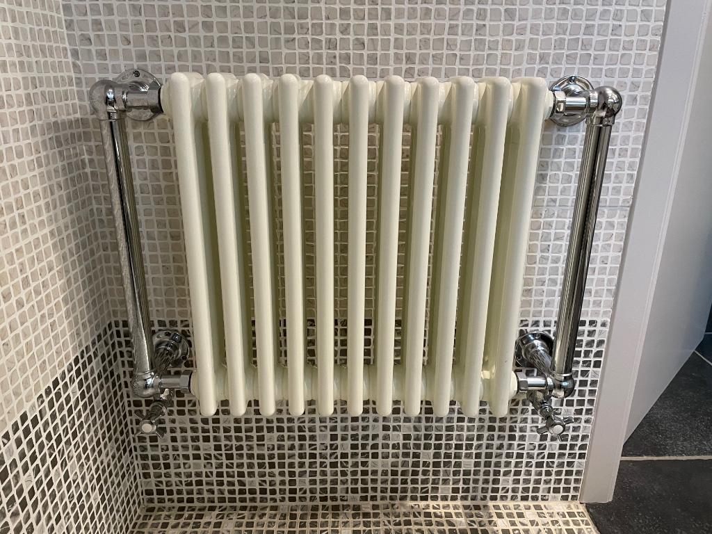 Radiator, Enlèvement, Radiateur