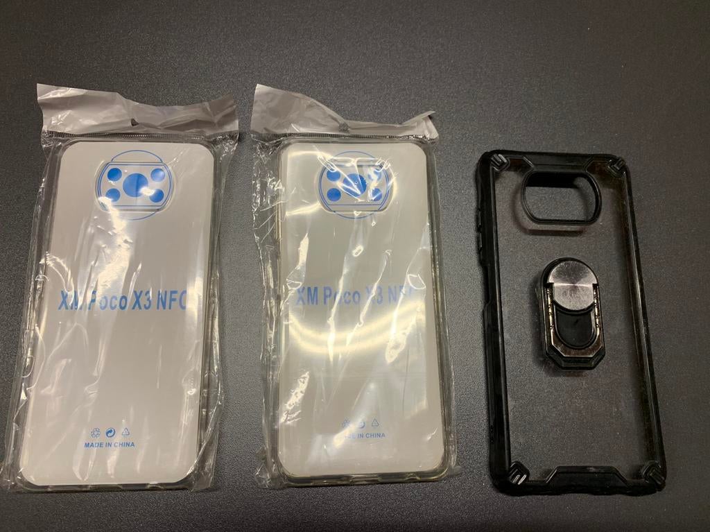 Gsm hoesjes, Enlèvement ou Envoi, Comme neuf