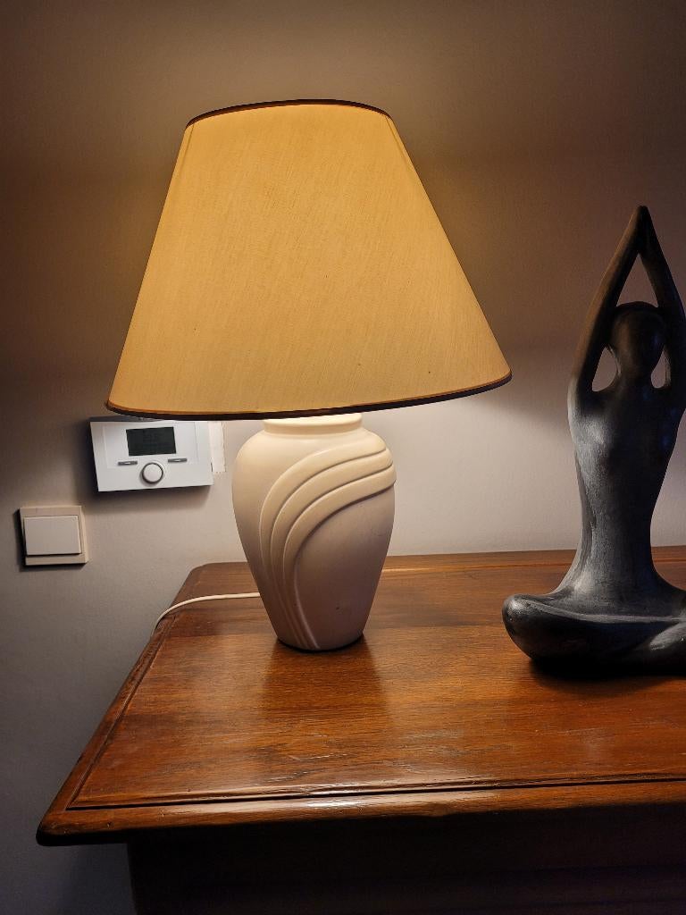 Lamp, Ophalen, Gebruikt, Klassiek, Minder dan 50 cm