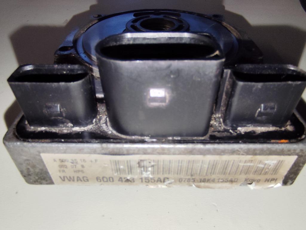 Direction assistée réparation 6Q0423155AD Skoda, VW et Seat, Envoi, Utilisé, Seat