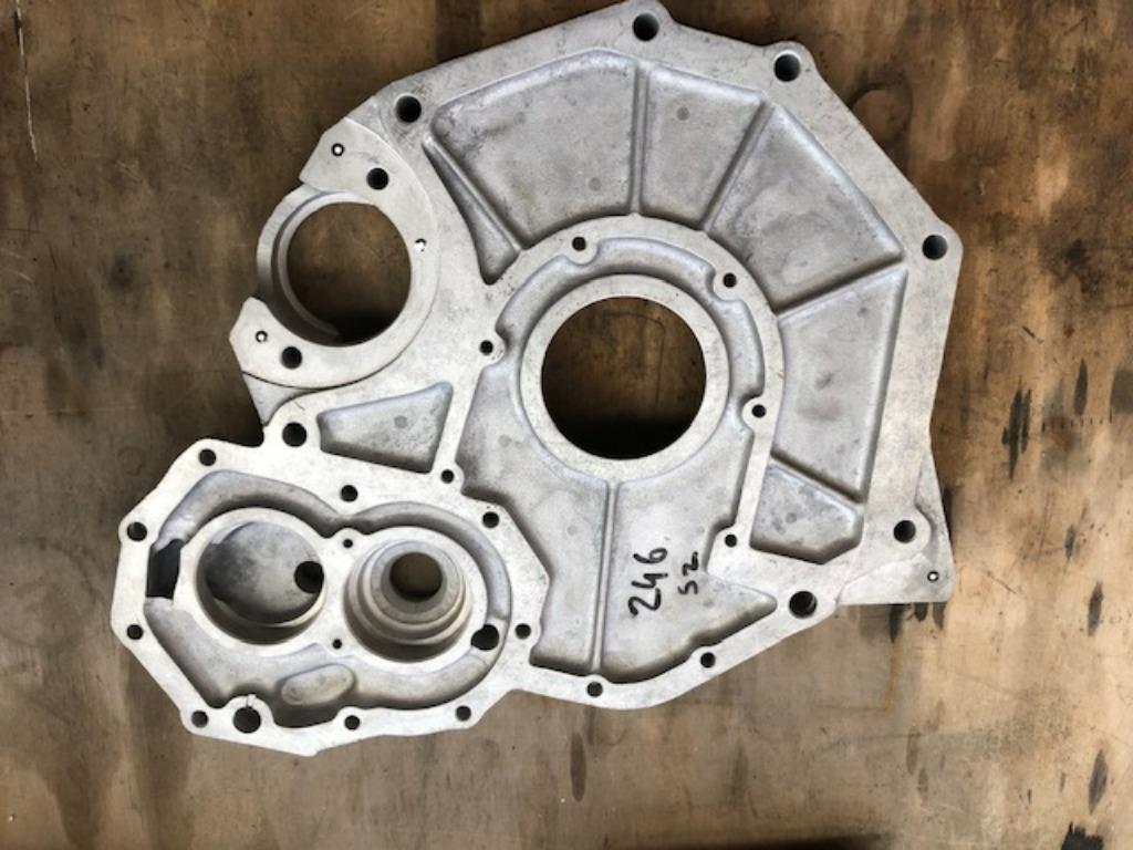 Carter intermédiaire de boîte de vitesses Ferrari Dino 246, Enlèvement ou Envoi, Utilisé, Ferrari
