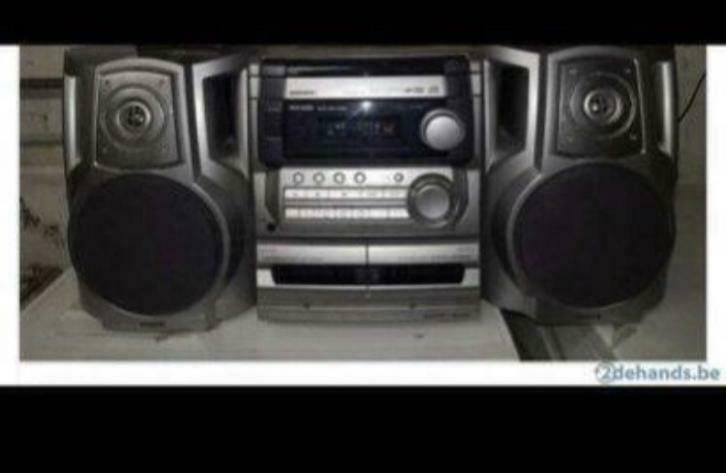 TV hifi, armoires de cuisine, étagère, micro sièges, 4 bords, Enlèvement, Comme neuf