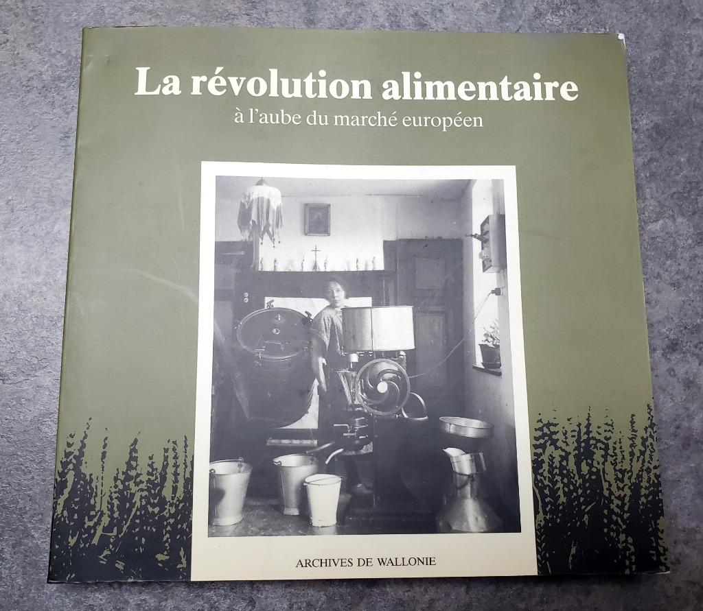 Livre de 204 pages en N/B., Ophalen of Verzenden, Gebruikt