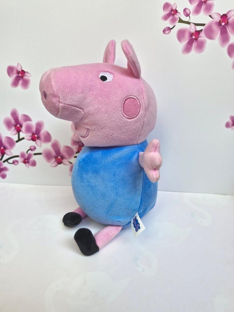 🐽 Peppa Pig, Enfants & Bébés, Jouets | Peluches, Enlèvement ou Envoi
