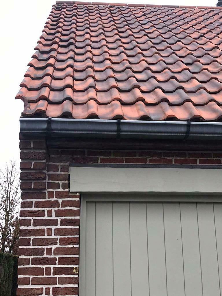 Narvik FD SVK gevelpan gezocht, Ophalen of Verzenden, Zo goed als nieuw