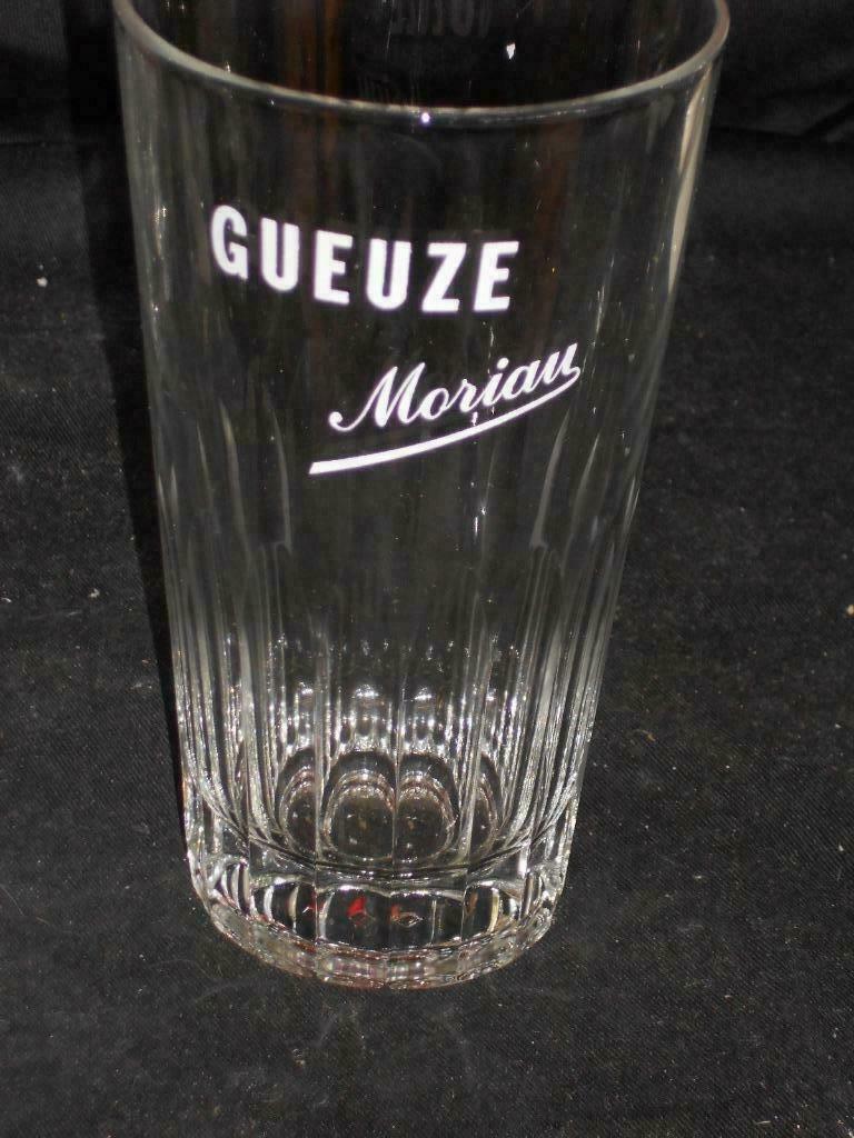 Gueuze.Kriek.Geuze.Lambic.Eylenbosch .Brabrux.D 144, Ophalen of Verzenden, Zo goed als nieuw, Glas of Glazen, Overige merken