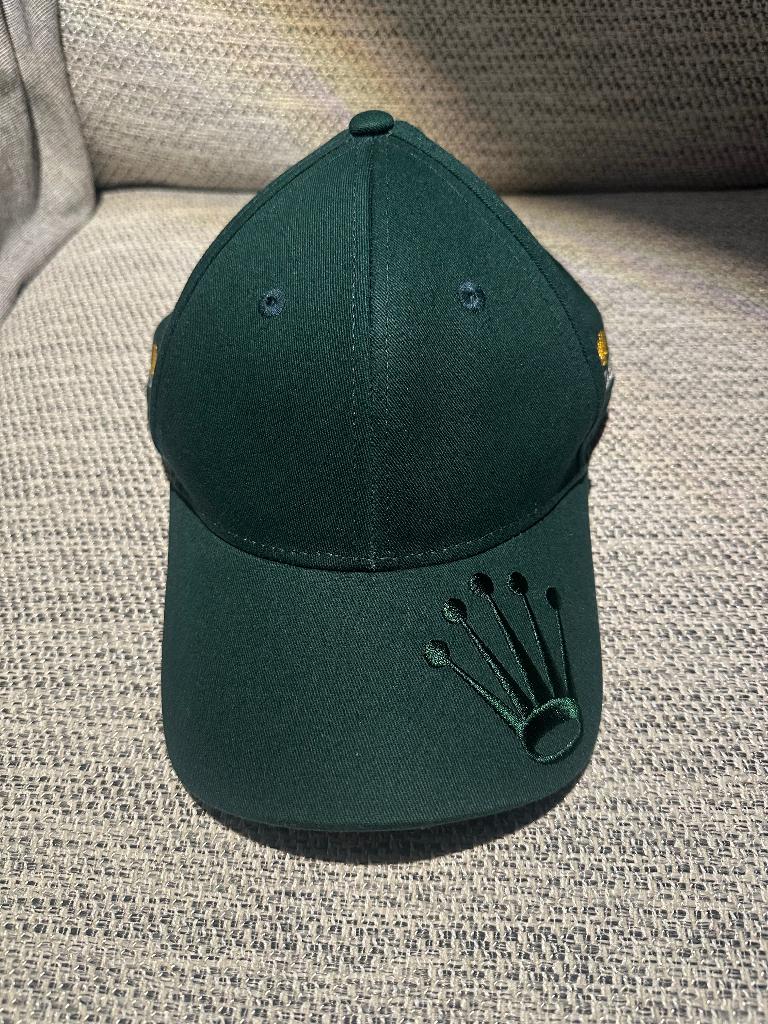 Rolex pet nieuw, Kleding | Heren, Hoeden en Petten, Ophalen, Andere, Nieuw, One size fits all