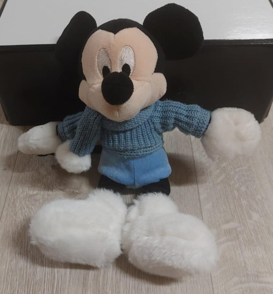 Minnie Mouse, Ophalen of Verzenden, Nieuw
