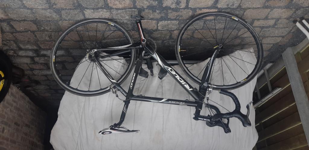 Koersfiets, 49 à 53 cm, Enlèvement, Utilisé, Hommes