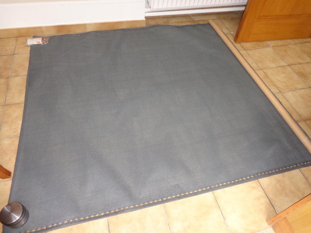brise-vue/paravent de jardin (petite surface), Neuf, Enlèvement ou Envoi, 150 à 200 cm, Synthétique