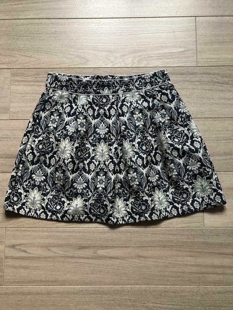 Donkerblauwe rok maat xs, Kleding | Dames, Rokken, Blauw, JBC, Ophalen of Verzenden, Zo goed als nieuw