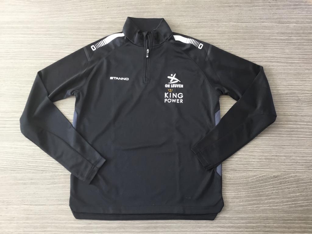 Stanno ohl sweater maat 14, Ophalen of Verzenden, Zo goed als nieuw