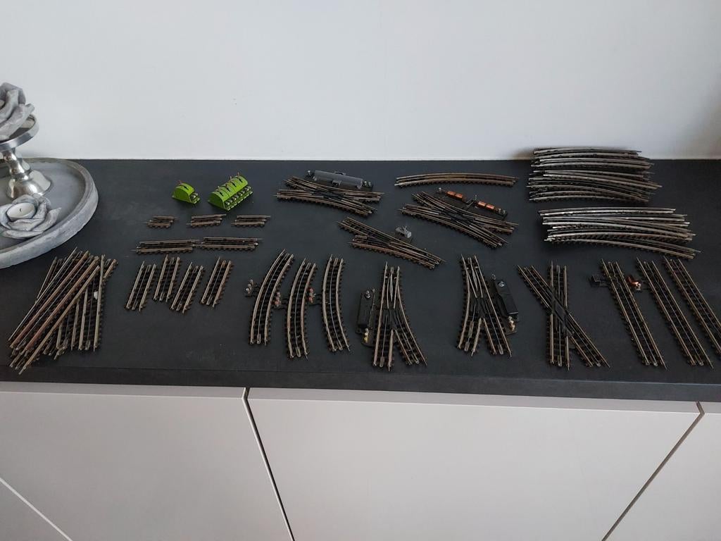 Trix Ho, Enlèvement ou Envoi, Comme neuf