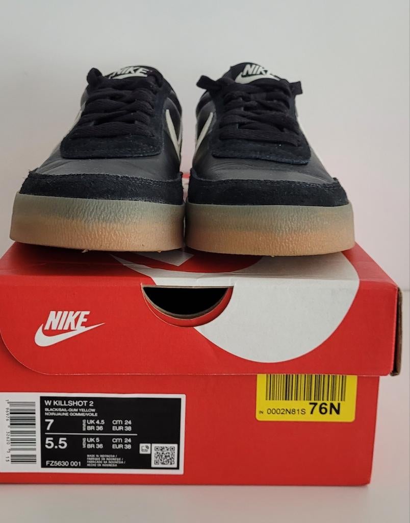 nike sneakers maat 38 nieuw, Kleding | Dames, Ophalen, Nieuw, Sneakers