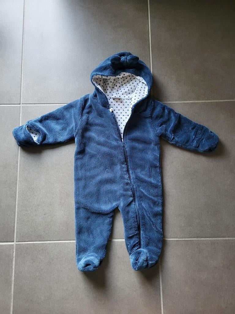 Berenpakje, Kinderen en Baby's, Ophalen, Zo goed als nieuw