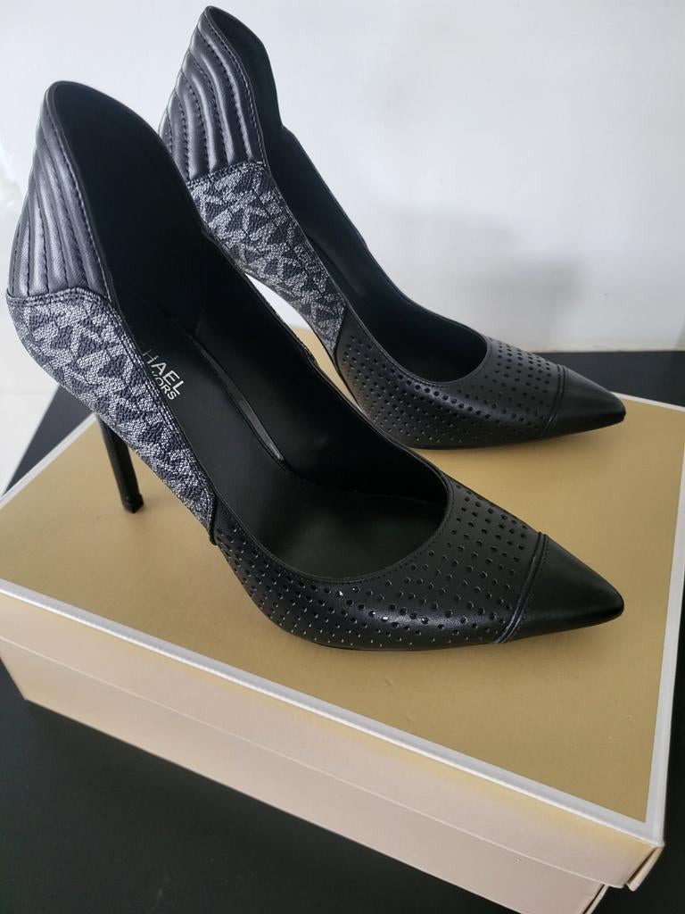 Chaussures Michael Kors pour femme, Neuf, Michael Kors, Enlèvement, Noir