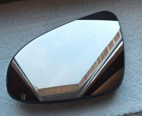 miroir rétroviseur toyota yaris, Enlèvement, Neuf, Toyota