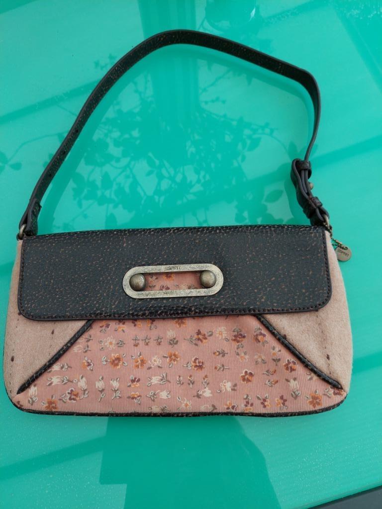 SAC A MAIN, Bijoux, Sacs & Beauté, Sacs | Sacs Femme, Enlèvement ou Envoi, Utilisé, Rose