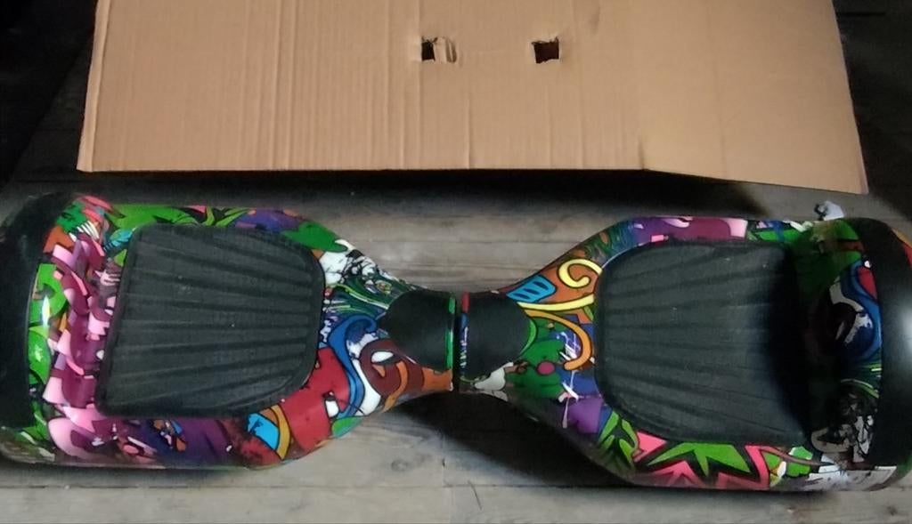 Hoverboard