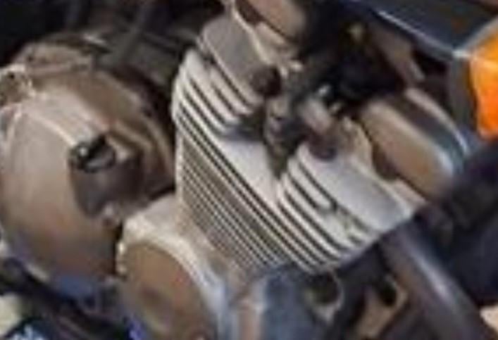 Yamaha xj  600 motor blok enkel, Motoren, Motoren | Yamaha, Particulier