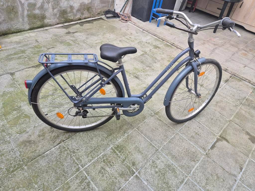 Vélo à vendre, Vélos & Vélomoteurs, Enlèvement
