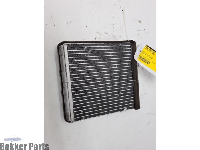 Kachel Radiateur van een Volkswagen Polo, Gebruikt, -, Volkswagen, -