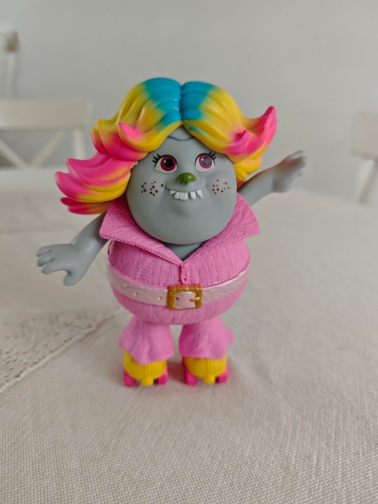Trolls Bridget, Verzamelen, Ophalen of Verzenden