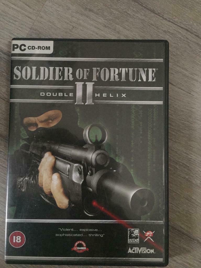 PC Games, Games en Spelcomputers, Ophalen of Verzenden, Gebruikt