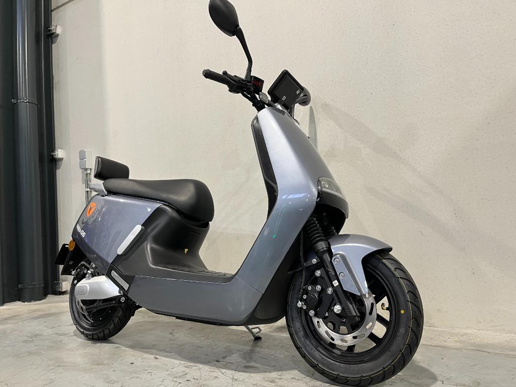 YADEA G5 classe B 45 km/h ! NOUVEAU !, Neuf, Enlèvement, YADEA, Classe A (25 km/h)