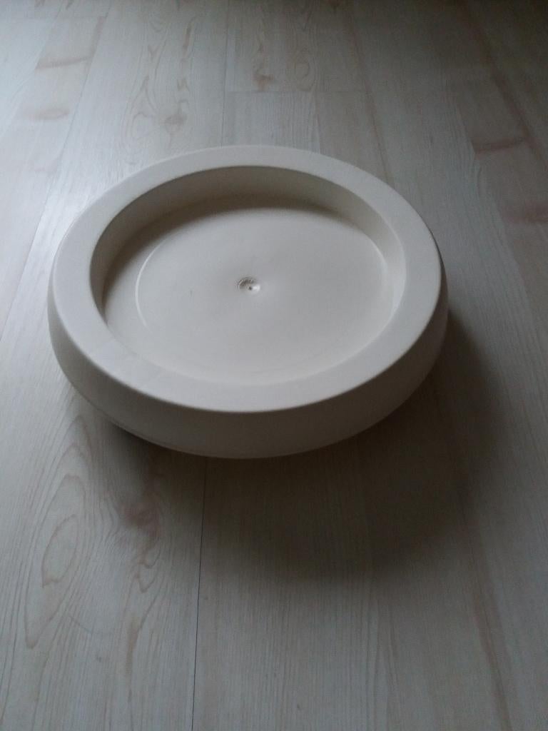 Plantenroller Flair - binnendiameter 24 cm, Ophalen of Verzenden