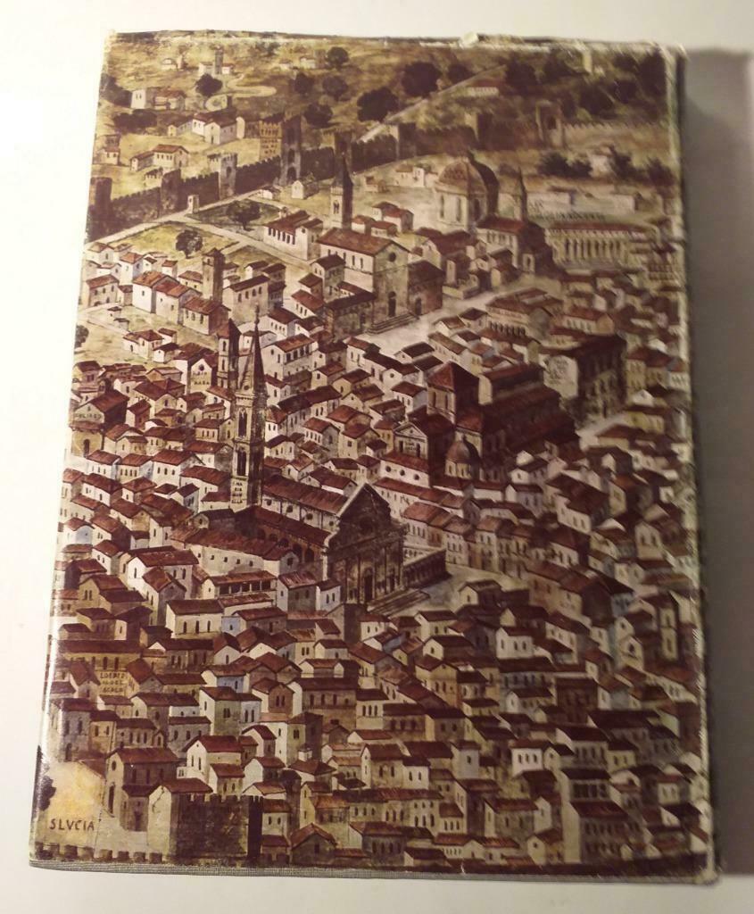 La renaissance à Florence (1964), Enlèvement ou Envoi, 20e siècle ou après, Utilisé, Europe