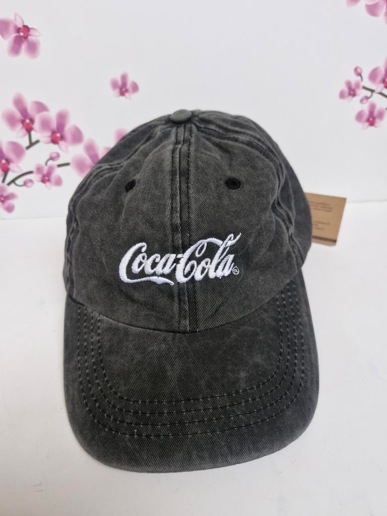 🖤 Coca-Cola Pet 🧢, Kleding | Heren, Coca-Cola, Nieuw, Pet, One size fits all
