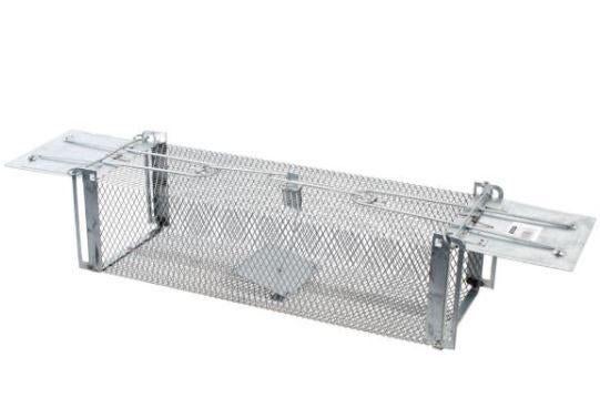 ratten vangkooi - 20, Ophalen of Verzenden, Nieuw