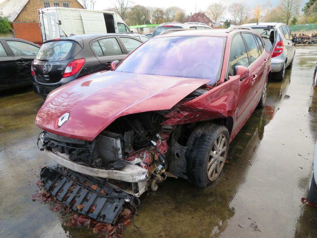 Toute pièces Renault Laguna, Enlèvement, Utilisé, Renault