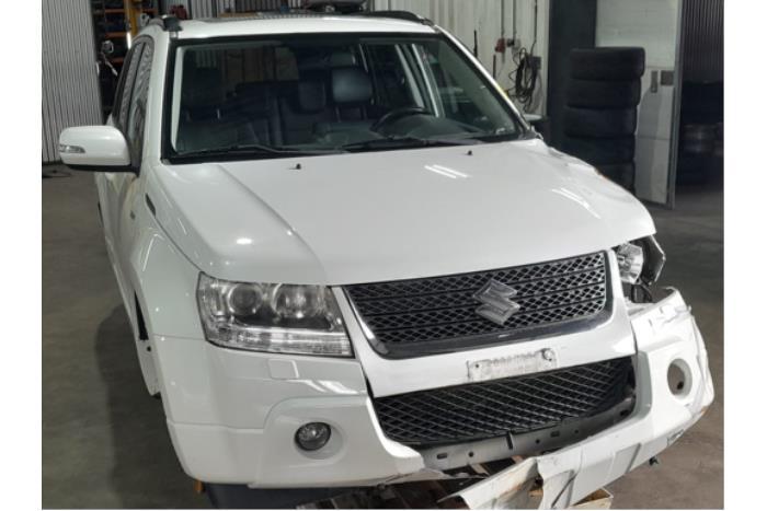 Pompe ABS d'un Suzuki Grand Vitara, -, 3 mois de garantie, Utilisé, -