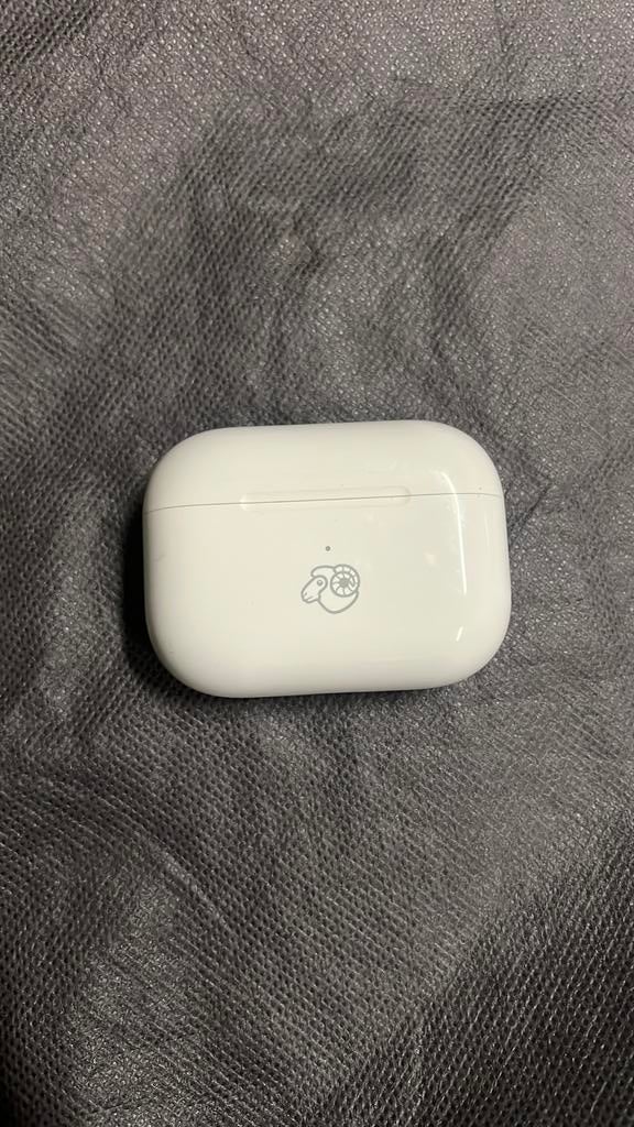 Airpods pro 2, Enlèvement, Utilisé, Sans fil