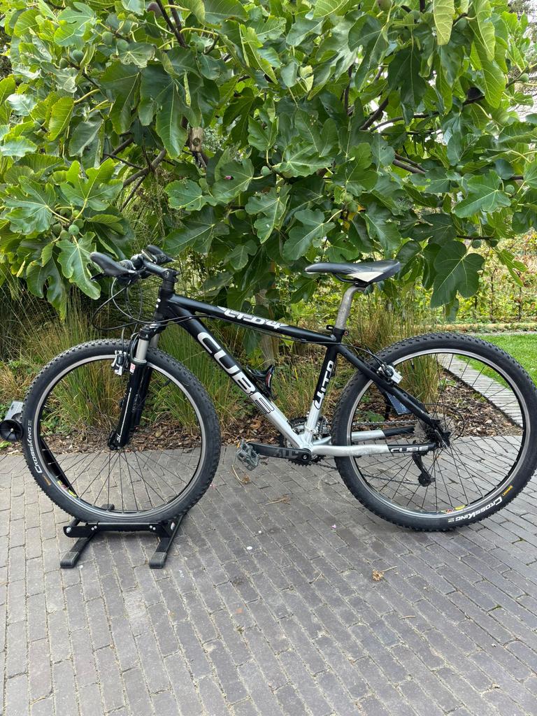 Cube mtb LTD4, 26, Enlèvement, Comme neuf