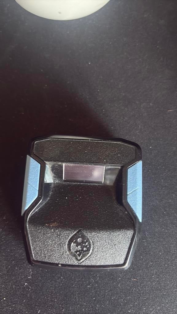 Cronus zen, Ophalen, Zo goed als nieuw