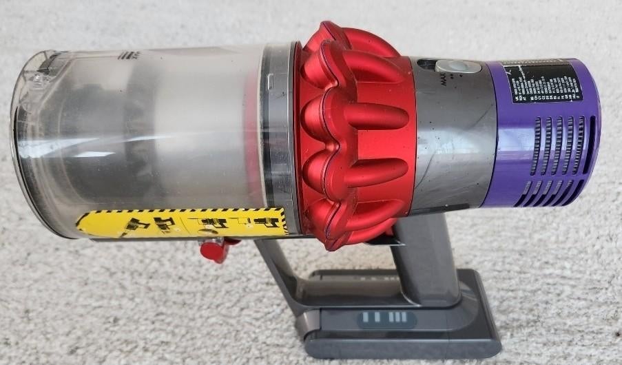 Dyson v10 en bonne état, Electroménager, Enlèvement ou Envoi, Comme neuf