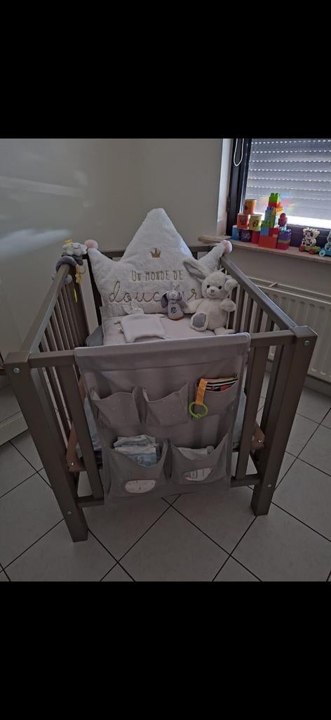 Parc quax + JOUETS OFFERT, Enfants & Bébés, Parcs, Enlèvement