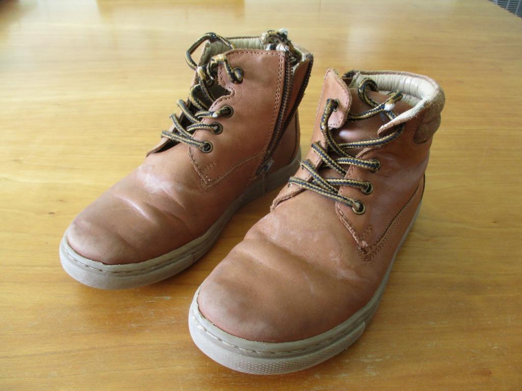 Winterschoenen Friboo kind maat 29, Kinderen en Baby's, Ophalen of Verzenden, Gebruikt, Friboo