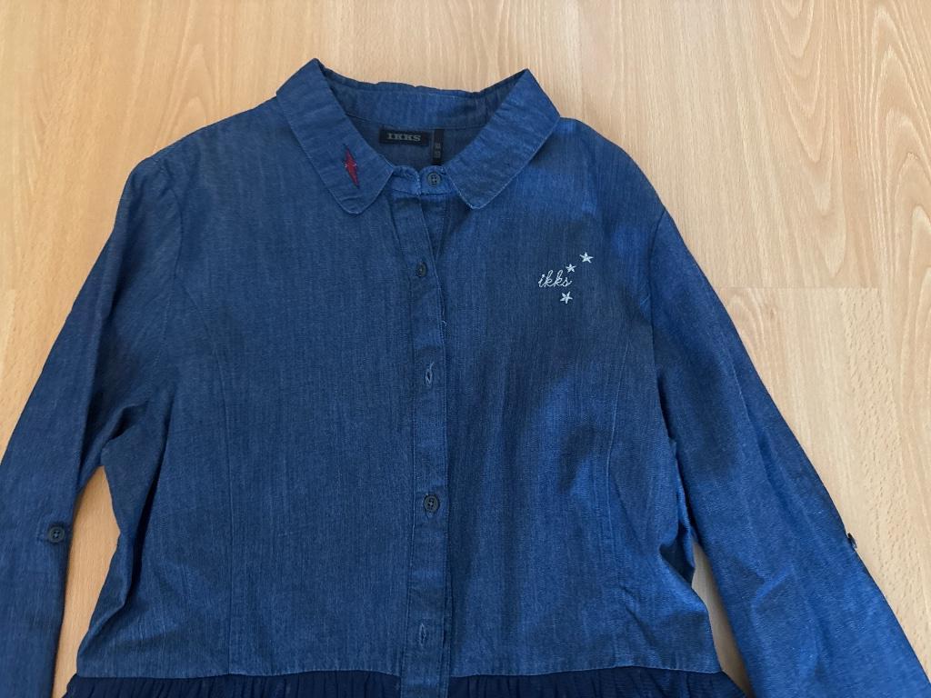 Robe fille, Robe ou Jupe, Enlèvement ou Envoi, IKKS, Comme neuf