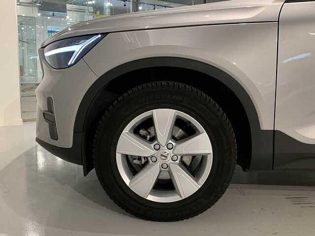Volvo XC40 T2 Automaat Micro hybrid, Auto's, Euro 6, Bedrijf, 127 pk, SUV of Terreinwagen