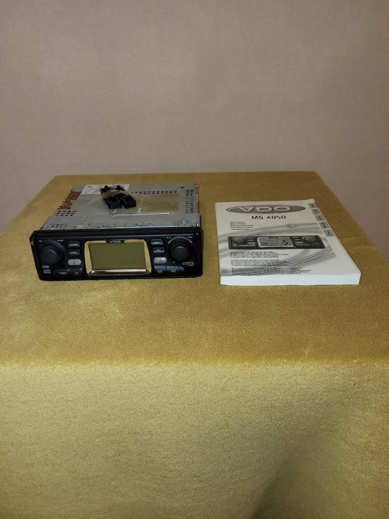 Vintage autoradio's uit verzameling te koop., Ophalen of Verzenden, Zo goed als nieuw