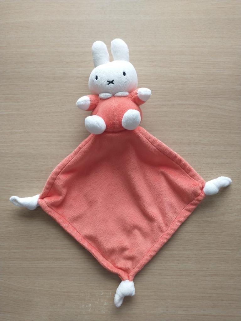 Doudou Nijntje, Ophalen of Verzenden, Gebruikt, Overige typen