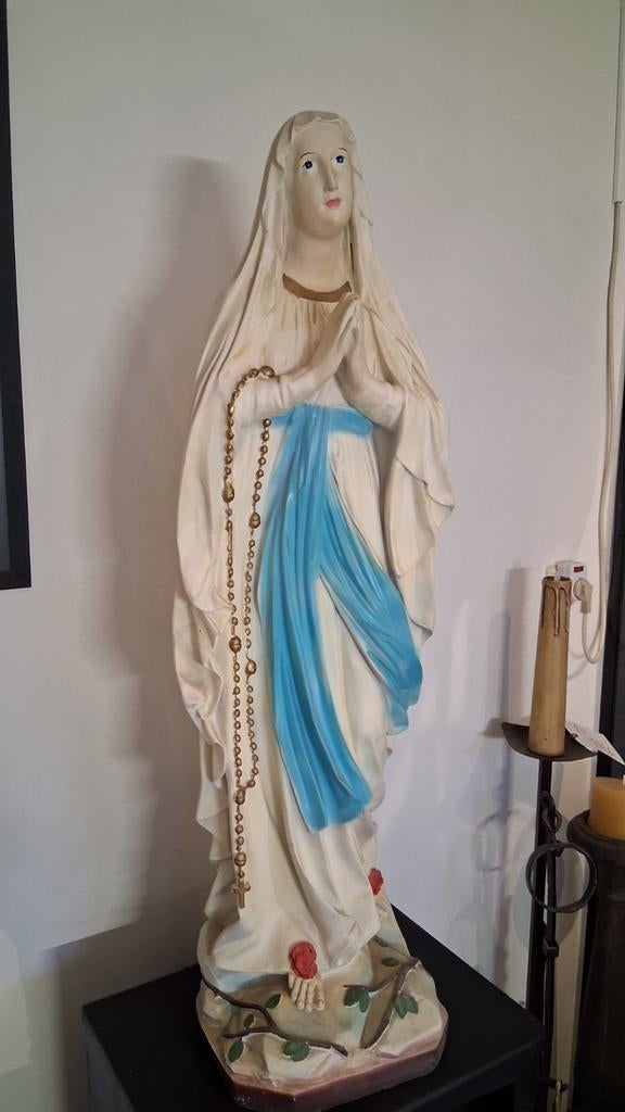 Religieuze status, Ophalen